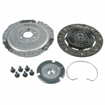Kit de embrague 3000 288 002 Sachs