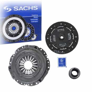 Kit de embrague 3000 311 002 Sachs