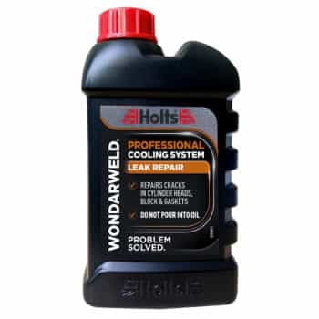 Holts 52014030031 Wondarweld Reparación de bloque de motor 250 ml