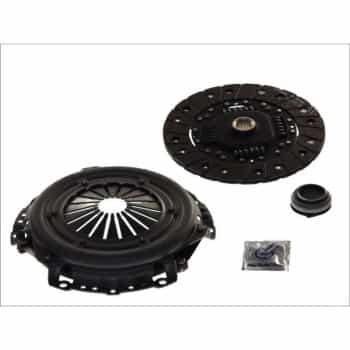 Kit de embrague 3000 951 012 Sachs