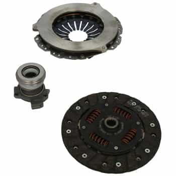 Kit de embrague 3000 990 026 Sachs