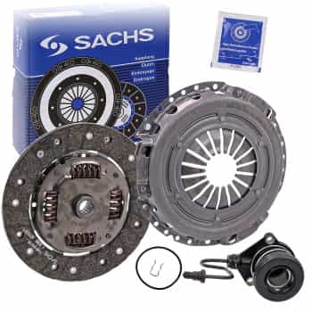 Kit de embrague 3000 990 131 Sachs