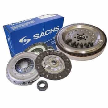 Kit de embrague 3000 970 005 Sachs