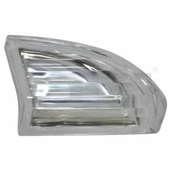 Tapa de cubierta, luz antiniebla 18-11019-00-6 TYC