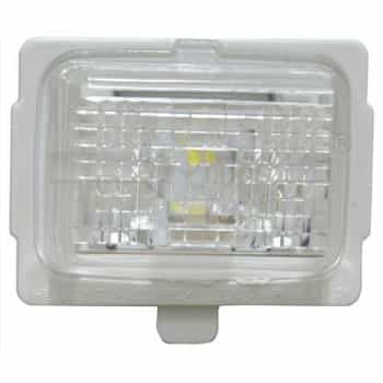 Feu éclaireur de plaque 15-0291-00-9 TYC