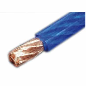 Cable de alimentación ecológico, 20 mm², 40 m