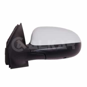 Espejo exterior izquierdo completo 6139936 Alkar