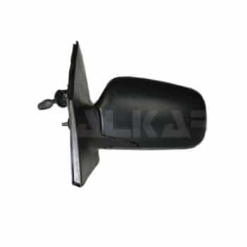 Espejo exterior izquierdo completo 6164269 Alkar