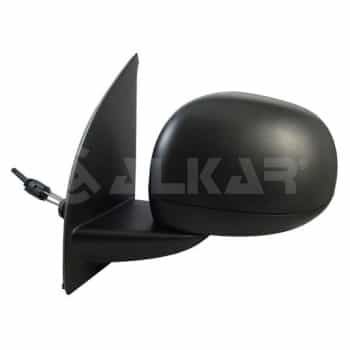 Retrovisor exterior derecho completo 6155924 Alkar