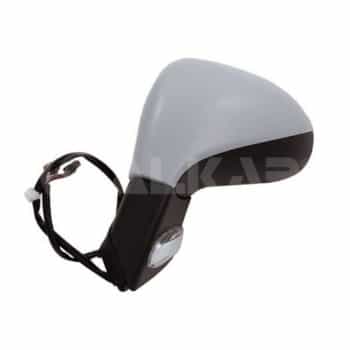 Espejo exterior izquierdo completo 6131284 Alkar