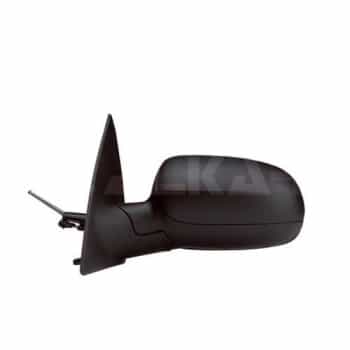 Espejo exterior izquierdo completo 6101420 Alkar