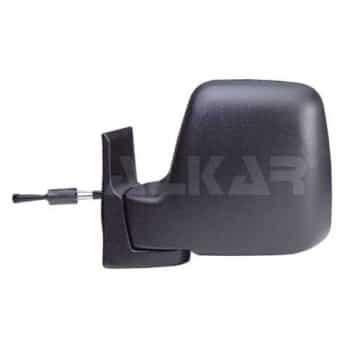 Espejo exterior izquierdo completo 9264973 Alkar