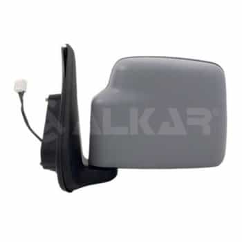 Espejo exterior izquierdo completo 9041997 Alkar