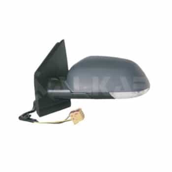Espejo exterior izquierdo completo 6113111 Alkar
