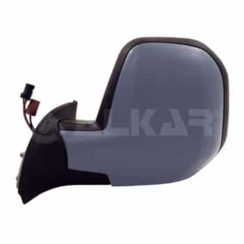 Espejo exterior izquierdo completo 9239998 Alkar