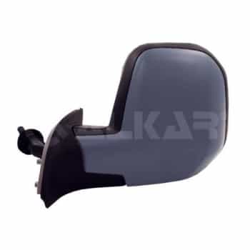 Espejo exterior izquierdo completo 9237998 Alkar