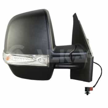 Retrovisor exterior derecho completo 9276929 Alkar