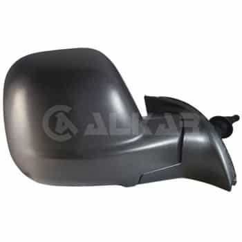 Retrovisor exterior derecho completo 9265867 Alkar