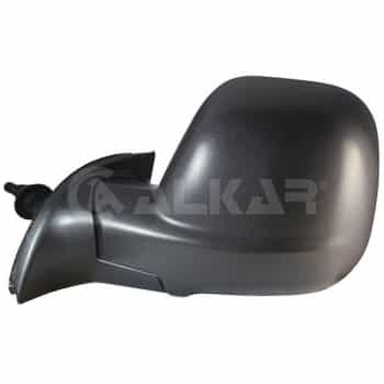 Espejo exterior izquierdo completo 9264867 Alkar