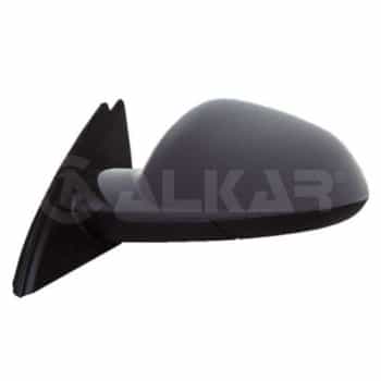 Espejo exterior izquierdo completo 6109426 Alkar