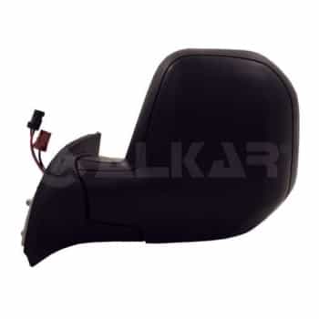 Espejo exterior izquierdo completo 9225998 Alkar