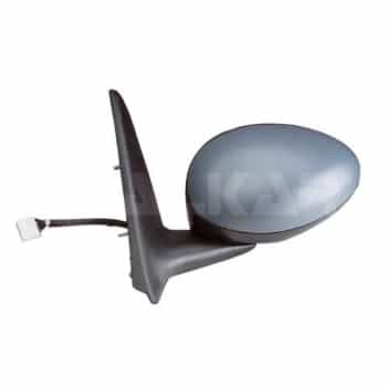 Espejo exterior izquierdo completo 6139475 Alkar