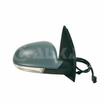Retrovisor exterior derecho completo 6128128 Alkar