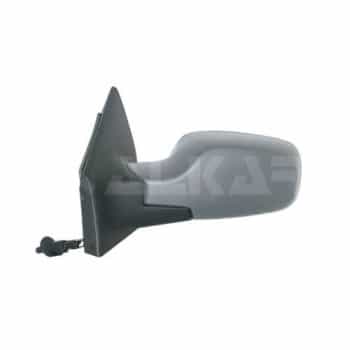 Espejo exterior izquierdo completo 6105175 Alkar