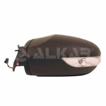 Espejo exterior izquierdo completo 6125557 Alkar