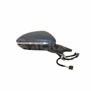 Retrovisor exterior derecho completo 6148138 Alkar