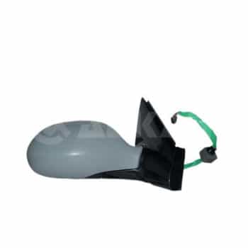 Retrovisor exterior derecho completo 6131852 Alkar