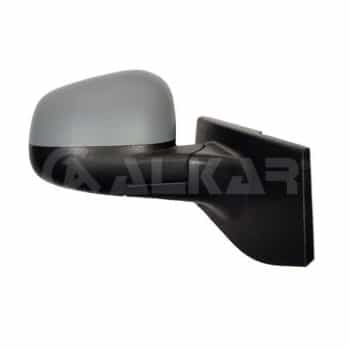 Retrovisor exterior derecho completo 6138456 Alkar