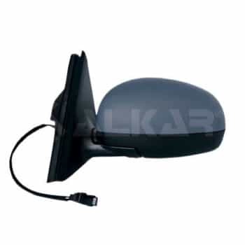 Espejo exterior izquierdo completo 6139573 Alkar