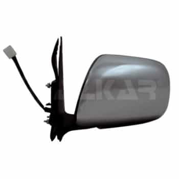 Espejo exterior izquierdo completo 9023036 Alkar