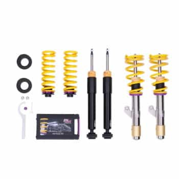 Variante VW Golf VII KW Street Comfort