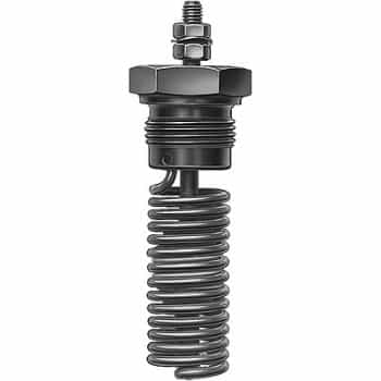 Bujía incandescente