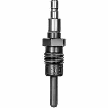 Bujía incandescente