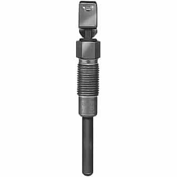 Bujía incandescente