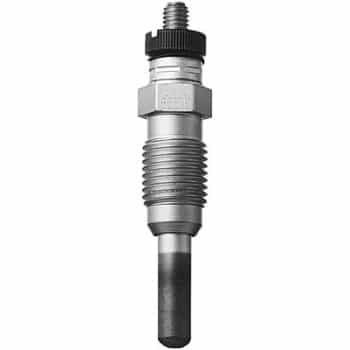 Bujía incandescente