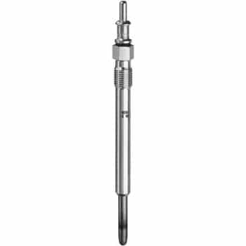 Bujía incandescente