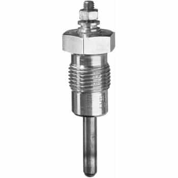 Bujía incandescente