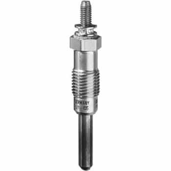 Bujía incandescente