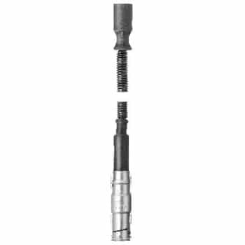 Cable de bujía M120D Beru