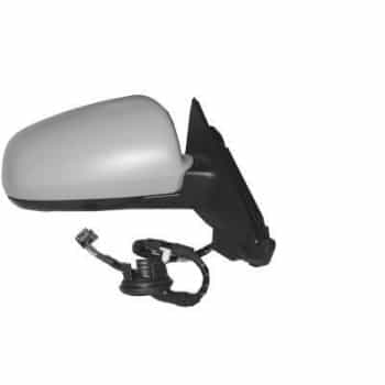 Retrovisor exterior eléctrico derecho 0332808 Hagus