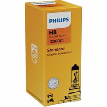 Philips H8 12 V 35 W PGJ19-1
