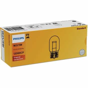 Philips Estándar W21/5W