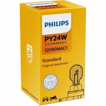 Philips Standard PY24W