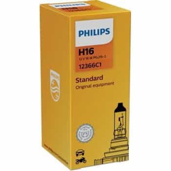 Philips Standard H16