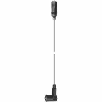 Cable de bujía VA118C Beru