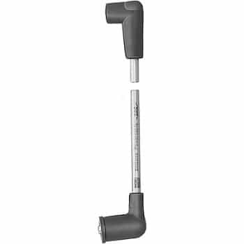 Cable de bujía R21 Beru